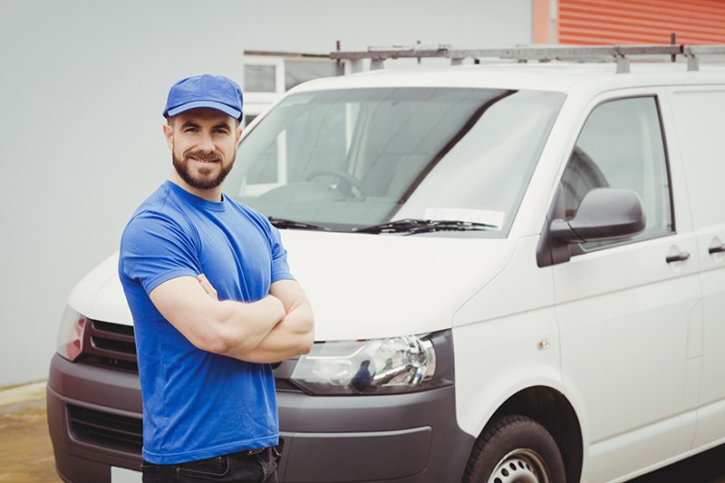 Man And Van Hire in Havant Hampshire